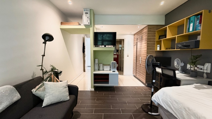 1 Bedroom Property for Sale in Universiteitsoord Western Cape